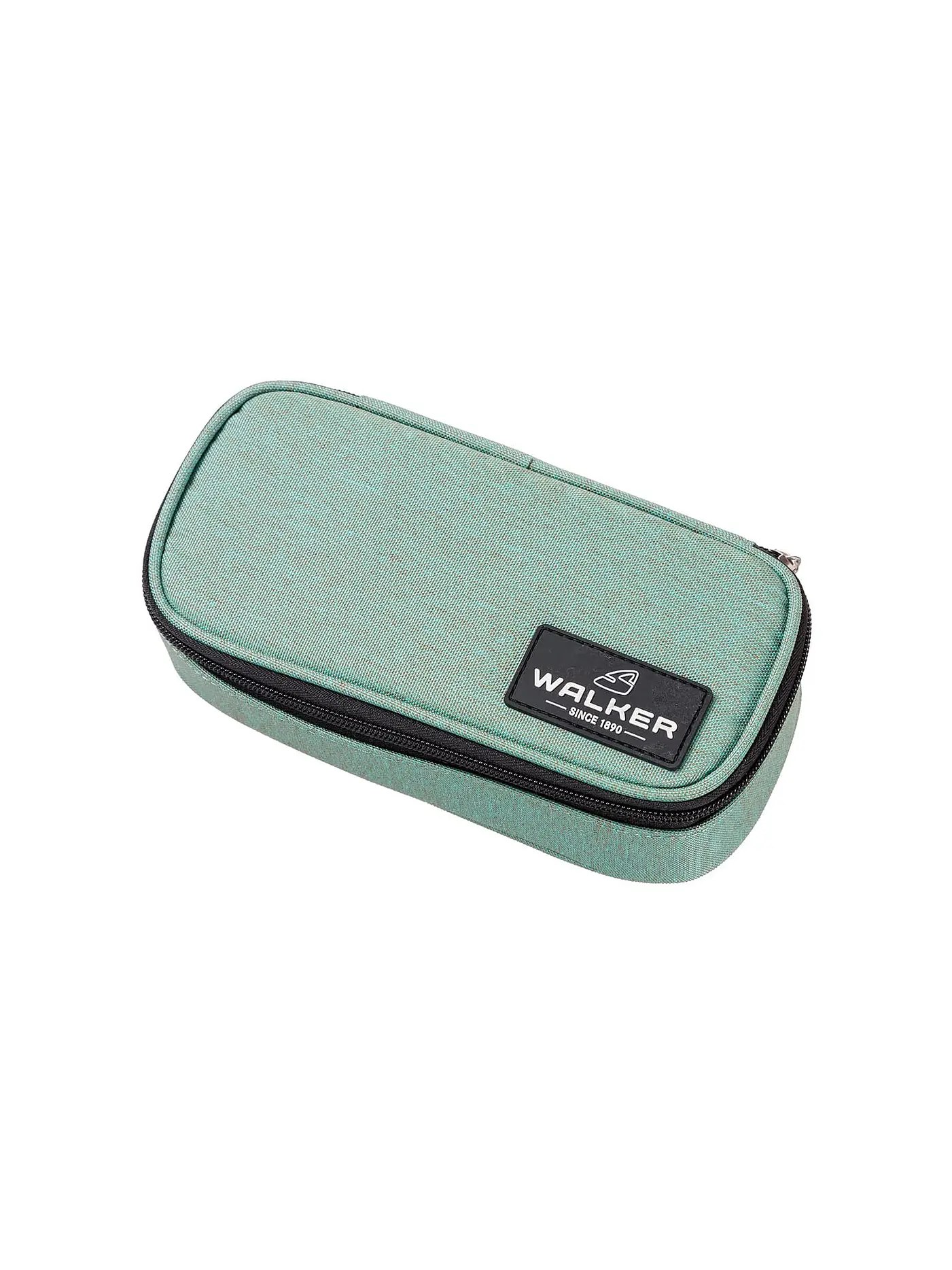 WALKER | Federmappe Pencil Box Concept Pistazie | 